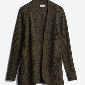 RD Style Montoya Open Cardigan Size M